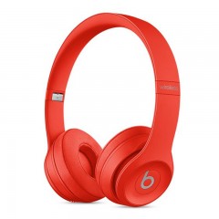 美的【新品发售】 Beats Beats Solo3 Wireless 头戴式无线蓝牙耳机 分期免息 全国联保 免费保修一年