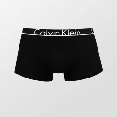 兰蔻Calvin Klein Underwear/CK 2017春夏新款 男士平角内裤NU8638 初上市价格290元