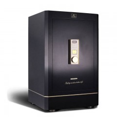 ZIPPOAIPU艾谱豪雅高端电子指纹家用办公奢侈品保险箱保险柜88cm