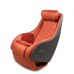 帮宝适[OTO]EV-01按摩椅家用全身腰部靠垫多功能全自动太空舱沙发椅老人 正品保障 小巧实用 美臀塑形 下方套餐