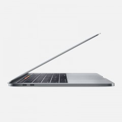 磨铁图书Apple/苹果 13 英寸：MacBook Pro Multi-Touch Bar 和 Touch ID 2.9GHz 处理器 512GB 存储容量