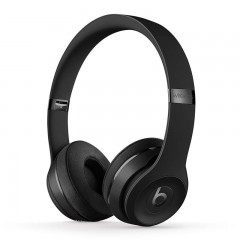 美的【新品发售】 Beats Beats Solo3 Wireless 头戴式无线蓝牙耳机 分期免息 全国联保 免费保修一年