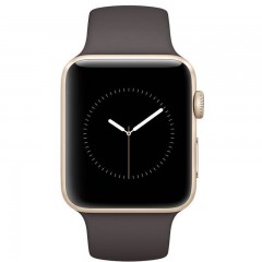 匡威Apple/苹果 Apple Watch Series 2 智能手表42mm