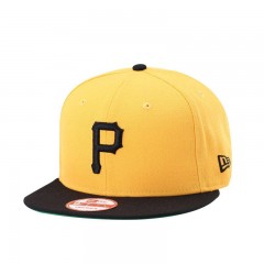姬芮NewEra纽亦华 新款MLB棒球帽男女字母NY洋基LA道奇调节平沿嘻哈帽 官方正品