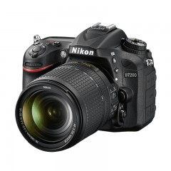 尼康D7200套机18-140镜头专业数码高清数码单反照相机