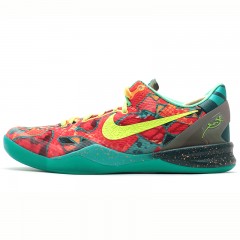 Nike Kobe 8 System Premium 科比8 男子篮球鞋 635438-800