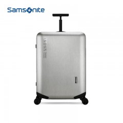 Samsonite/新秀丽U91品牌拉杆箱旅行行李箱商务登机箱时尚旅游箱
